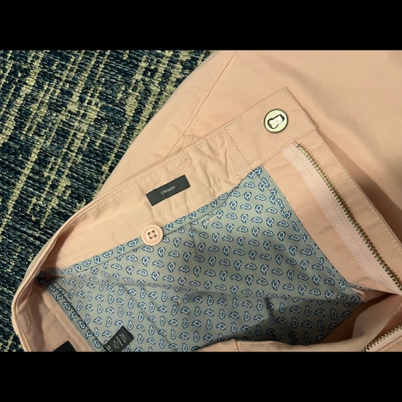 Light pink bonobos chinos - 31x32 - Picture 2 of 5
